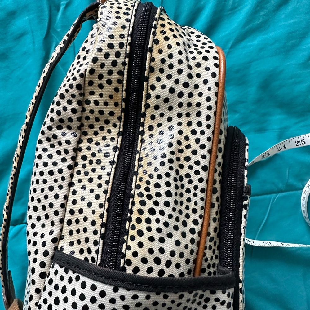 Fossil Backpack - Picture 14 of 14